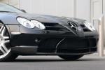 Mercedes-Benz SLR Mclaren by Brabus 2005 года